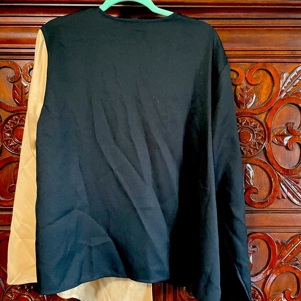 SHEIN Blouse ~ Never Worn